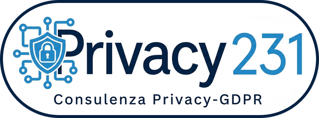 Privacy e GDPR