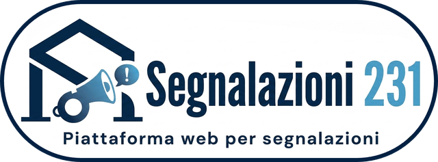 Segnalazioni 231