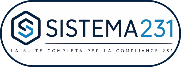 Sistema 231 — la suite completa per la compliance 231